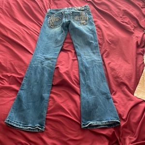 Miss Me Womens Jeans size 28